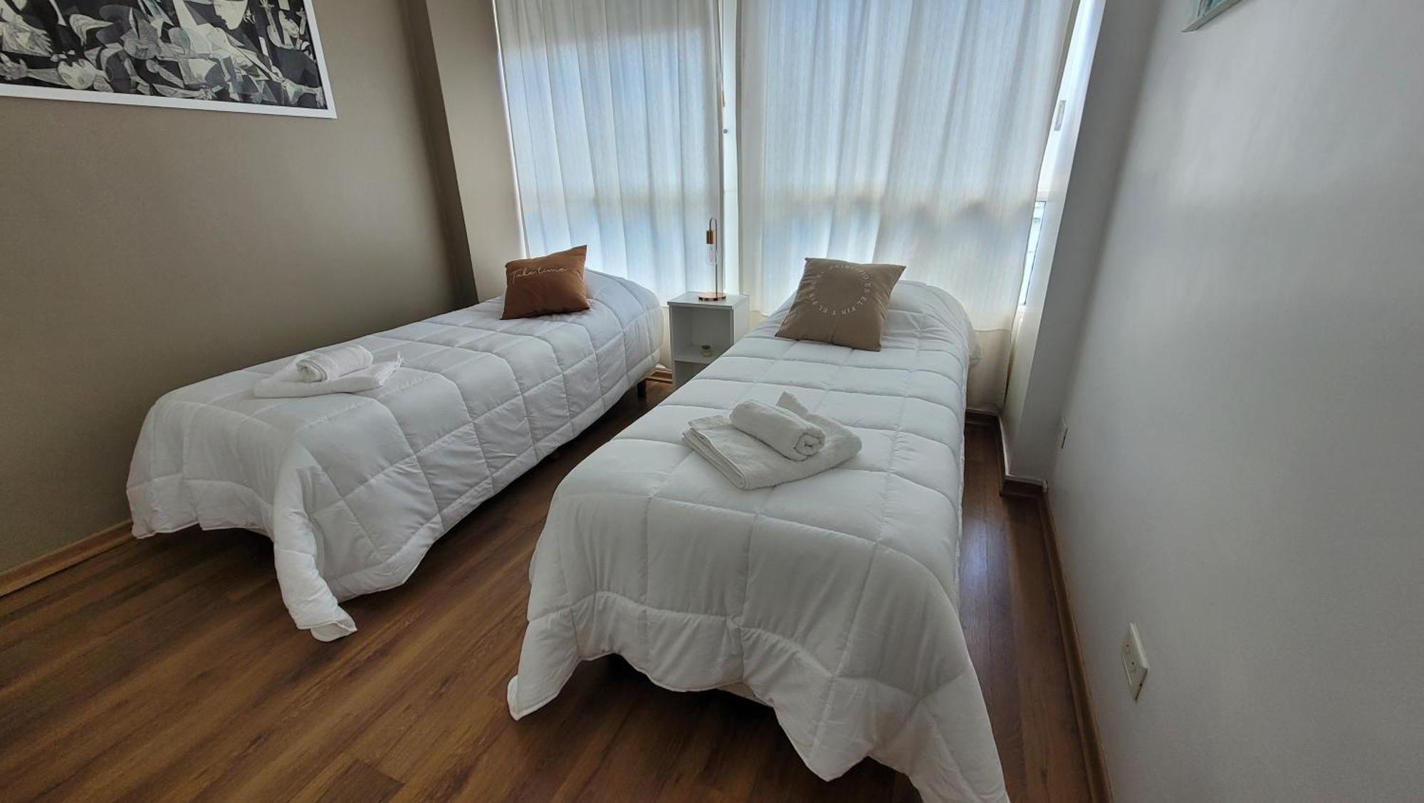 Pampa, Mayo Home Buenos Aires Zewnętrze zdjęcie