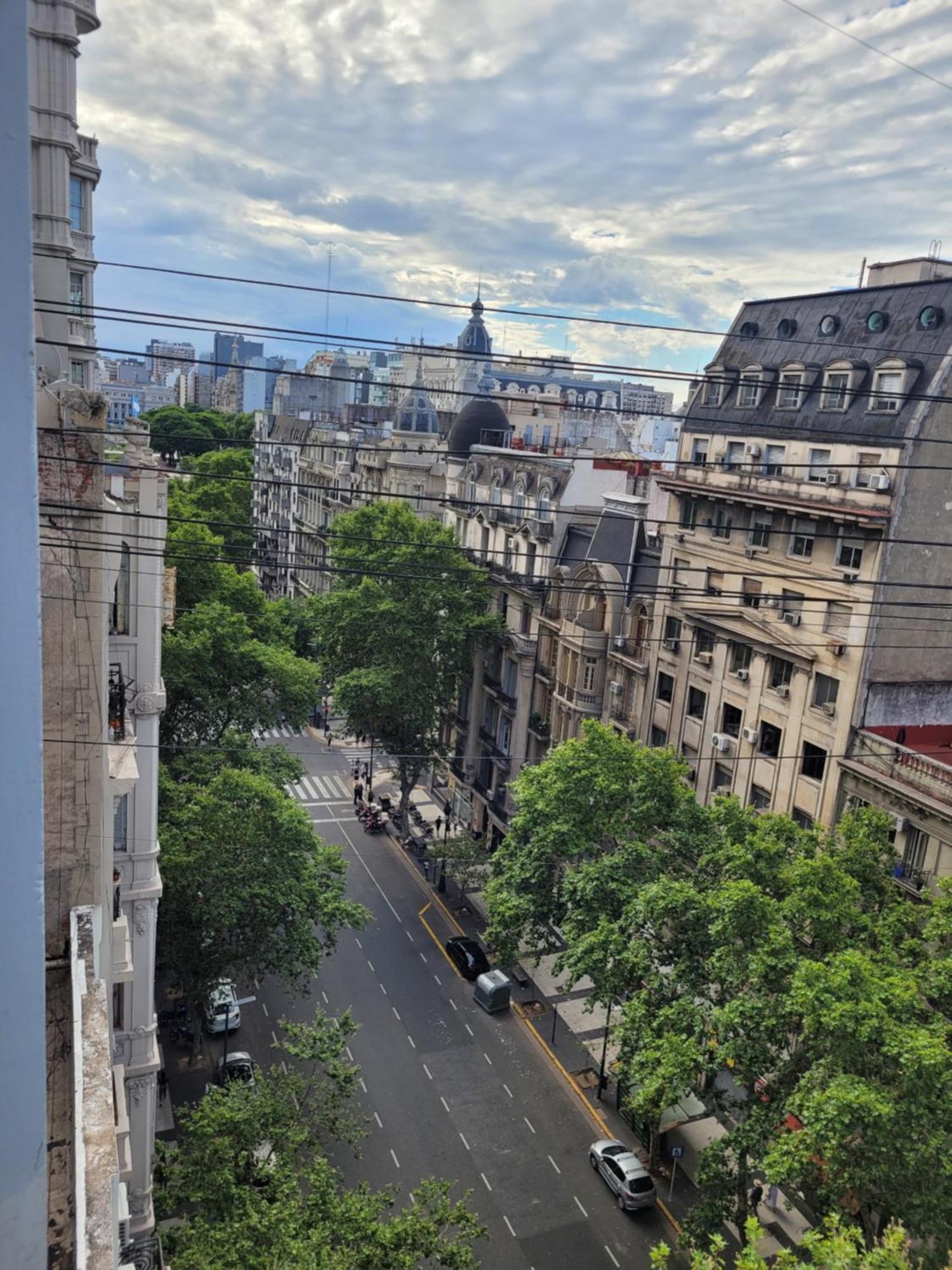 Pampa, Mayo Home Buenos Aires Zewnętrze zdjęcie