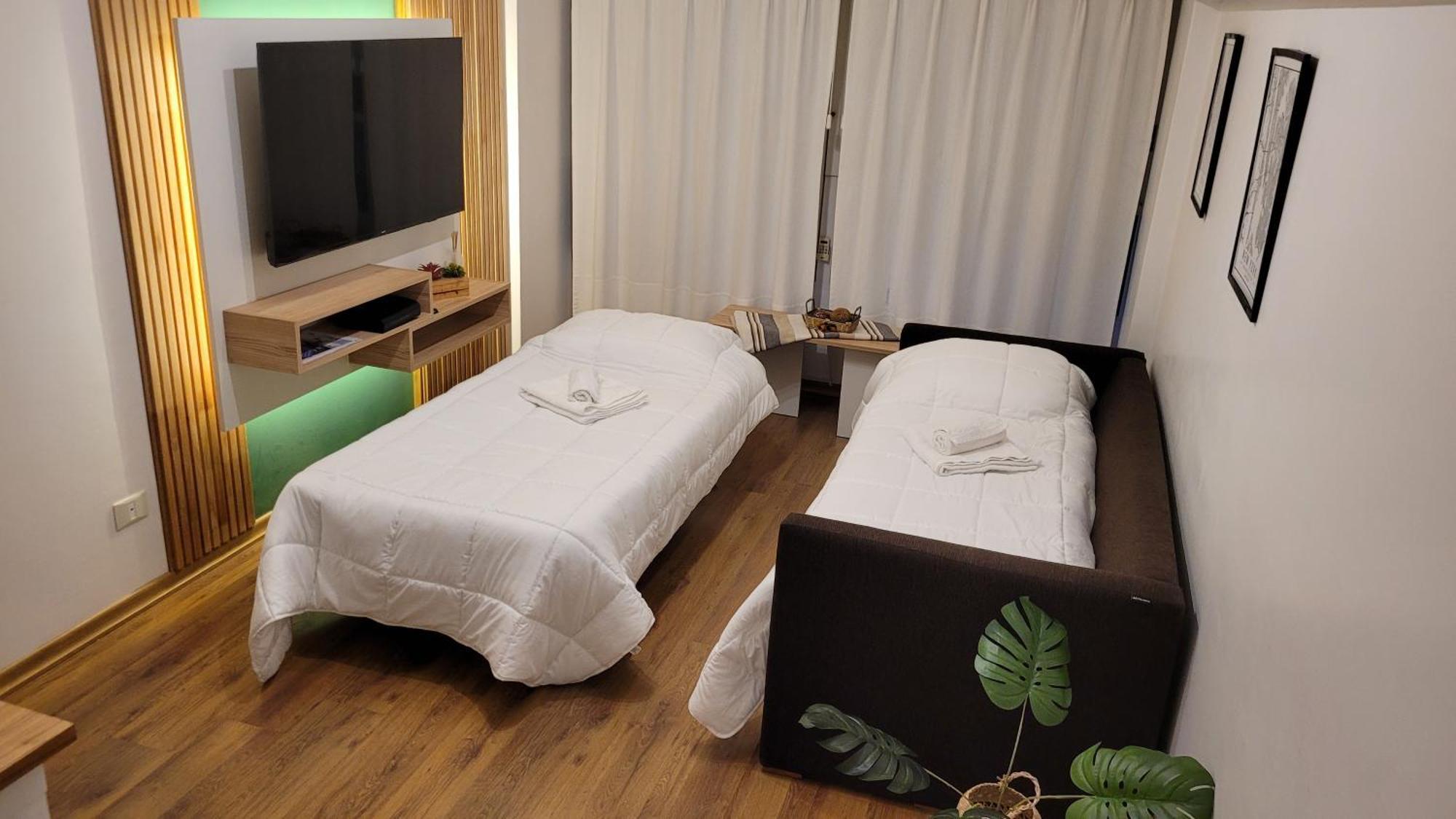 Pampa, Mayo Home Buenos Aires Zewnętrze zdjęcie